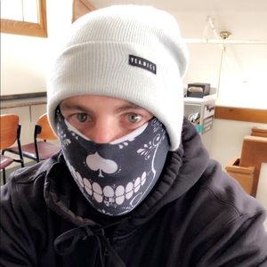 Meet your Posher, Caleb